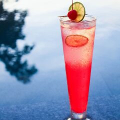 Отель AC Resort гостиничный бар