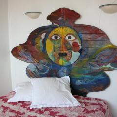Hotel Cresp фото 19