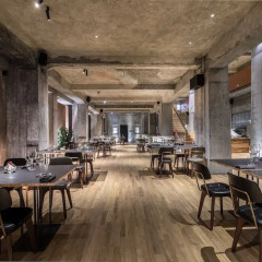 Hotel Warszawa гостиничный бар