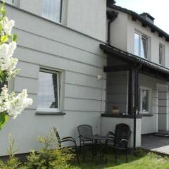Отель Apartamenty Verdi Польша, Познань - отзывы, цены и фото номеров - забронировать отель Apartamenty Verdi онлайн фото 5