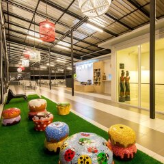 Отель Orbit Key Hotel Таиланд, Краби - отзывы, цены и фото номеров - забронировать отель Orbit Key Hotel онлайн детские мероприятия фото 2