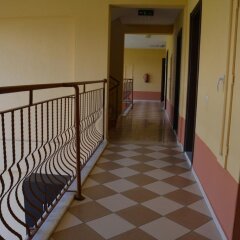Yavuzhan Hotel Турция, Сиде - 1 отзыв об отеле, цены и фото номеров - забронировать отель Yavuzhan Hotel онлайн интерьер отеля фото 2