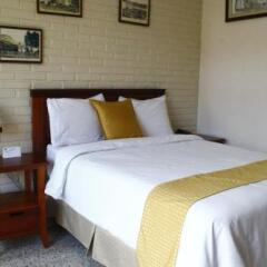 Hotel Mac Arthur фото 6