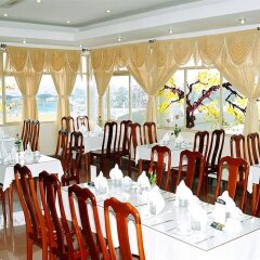 Отель Phuong Nhung Hotel Вьетнам, Нячанг - 2 отзыва об отеле, цены и фото номеров - забронировать отель Phuong Nhung Hotel онлайн помещение для мероприятий