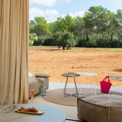 Ca Na Xica - Hotel & Spa в номере