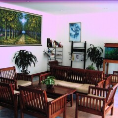 Queen Pattaya Hotel интерьер отеля фото 3