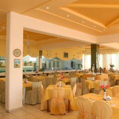 Golden Odyssey Hotel - All Inclusive
