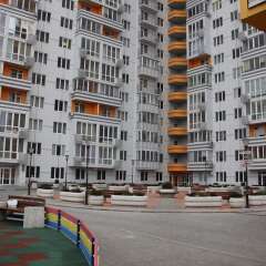 Апартаменты SKY-APARTMENTS