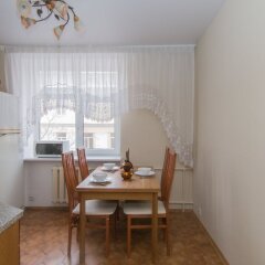 Гостиница Karmanitskij Apartments в Москве 1 отзыв об отеле, цены и фото номеров - забронировать гостиницу Karmanitskij Apartments онлайн Москва удобства в номере фото 2