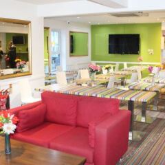 Euro Hotel London Wembley