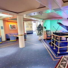 Гостиница Princess Anastasia Cruise Ship в Сочи отзывы, цены и фото номеров - забронировать гостиницу Princess Anastasia Cruise Ship онлайн фото 23