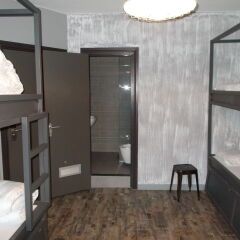 Urban City Centre Hostel Брюссель удобства в номере