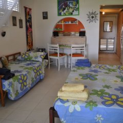 Green Garden Apartment in Christ Church, Barbados from 134$, photos, reviews - zenhotels.com guestroom photo 2