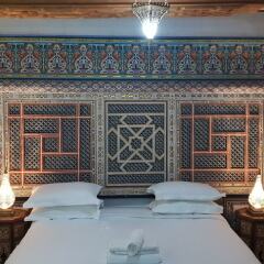 Отель Riad Al Fassia Palace Марокко, Фес - отзывы, цены и фото номеров - забронировать отель Riad Al Fassia Palace онлайн в номере