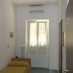 Отель Foresteria Roma комната для гостей фото 6