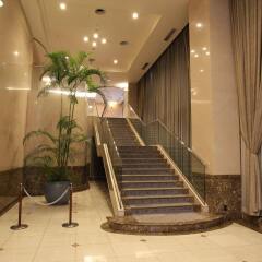Отель Yaoji Hakata Hotel Япония, Хаката - отзывы, цены и фото номеров - забронировать отель Yaoji Hakata Hotel онлайн интерьер отеля