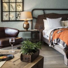 Valsana Hotel & Appartements с домашними животными