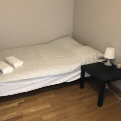 Отель Guest House Centrum 8 Норвегия, Ставангер - отзывы, цены и фото номеров - забронировать отель Guest House Centrum 8 онлайн комната для гостей фото 4