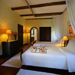 Отель Sarova Lion Hill Game Lodge удобства в номере