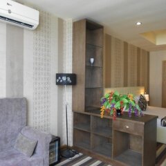 Venus Hotel Ханой удобства в номере