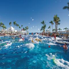 Отель Riu Palace Cabo San Lucas Кабо-Сан-Лукас фото 8
