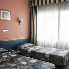 Отель Ronda House Hotel Испания, Барселона - - забронировать отель Ronda House Hotel, цены и фото номеров комната для гостей фото 3