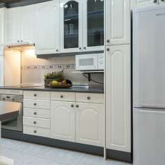 Отель Alterhome Apartamento Palacio Real I в номере