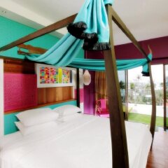 Patong Beach Hotel детские мероприятия фото 2