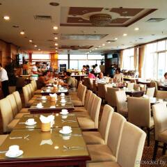 Sapphire Saigon Hotel