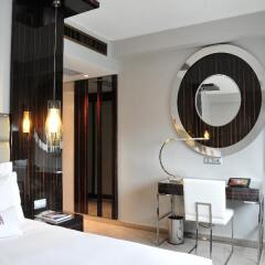 Altis Grand Hotel 5* Стандартный номер с различными типами кроватей фото 3