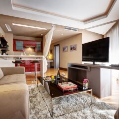 Gray Boutique Hotel and Spa комната для гостей фото 3