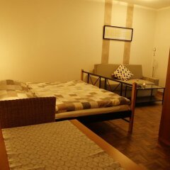 Отель Ferienweingut Hallenbach комната для гостей фото 3