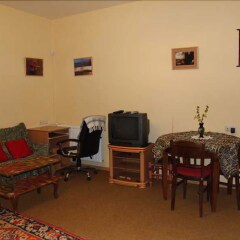 Отель Three Jugs B&B Армения, Ереван - 1 отзыв об отеле, цены и фото номеров - забронировать отель Three Jugs B&B онлайн интерьер отеля