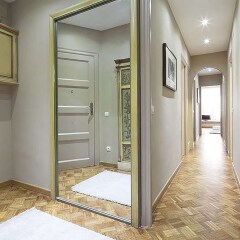 Апартаменты Bhm1-105 Designer Apartment In Eixample интерьер отеля фото 2