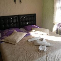 Отель İpekyolu Konukevi Аванос комната для гостей фото 4