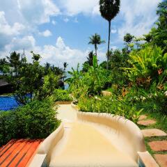 Отель The Village Coconut Island фото 7