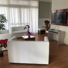 Отель Annetta Италия, Римини - отзывы, цены и фото номеров - забронировать отель Annetta онлайн интерьер отеля