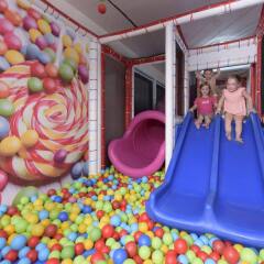 Club Paradiso Hotel - All Inclusive детские мероприятия фото 2