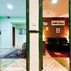 Отель Hostal Asuncion детские мероприятия фото 2
