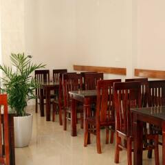 Dong Duong Airport Hotel Ханой питание