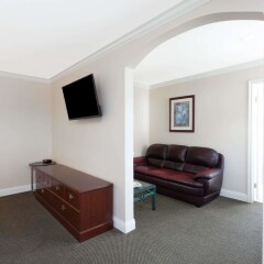 Отель Knights Inn Los Angeles Central / Convention Center Area США, Лос-Анджелес - отзывы, цены и фото номеров - забронировать отель Knights Inn Los Angeles Central / Convention Center Area онлайн фото 7