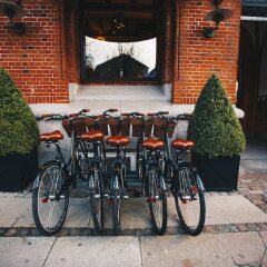Ascot Hotel спортивное сооружение