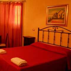 Отель Arenella Beach Rooms Аренелла комната для гостей фото 4