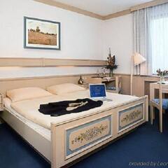 Hotel Hannover Airport by Premiere Classe удобства в номере