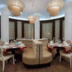 Limak Atlantis De Luxe Hotel & Resort питание фото 3