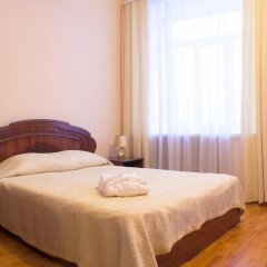 Апарт-Отель Череповец комната для гостей фото 2