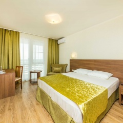 Гостиница La Melia All Inclusive в Анапе 1 отзыв об отеле, цены и фото номеров - забронировать гостиницу La Melia All Inclusive онлайн Анапа фото 8