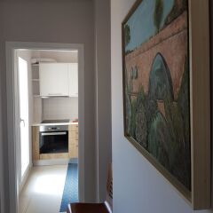 Апартаменты Heraklion Old Port Apartments интерьер отеля