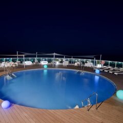 Hotel El Puerto by Pierre & Vacances детские мероприятия