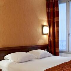 Отель Timhotel Paris Gare de Lyon фото 11